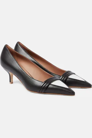 MALONE SOULIERS Salones Tecla 45 de piel