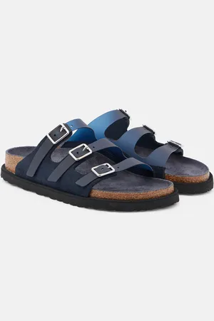 Birkenstock Sandalias Florida de PVC