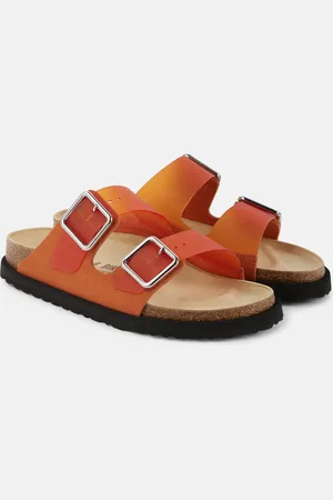 Birkenstock Sandalias Arizona de PVC