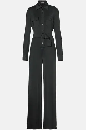 Tom Ford Mono de jersey
