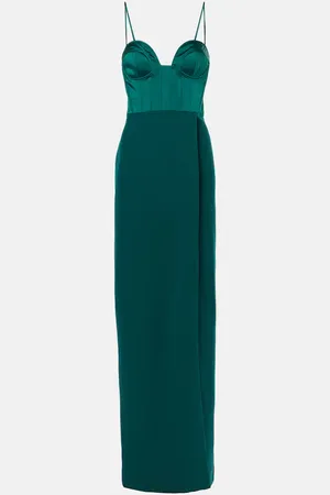 Safiyaa Vestido de fiesta Leonal