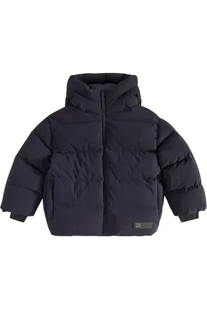 Il gufo Chaqueta técnica de plumas