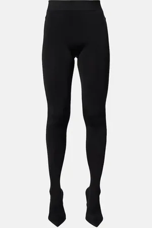 Balenciaga Leggings pantashoes