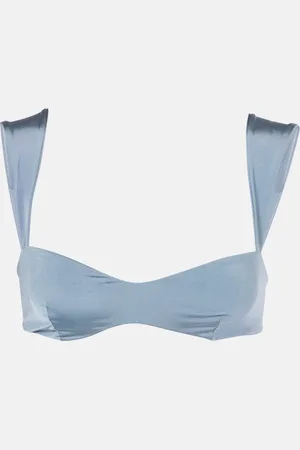 MAGDA BUTRYM Top de bikini