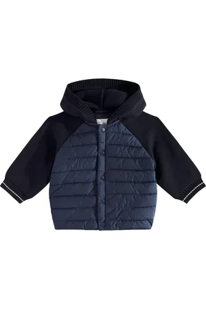 BONPOINT Bebé - chaqueta acolchada Pepito