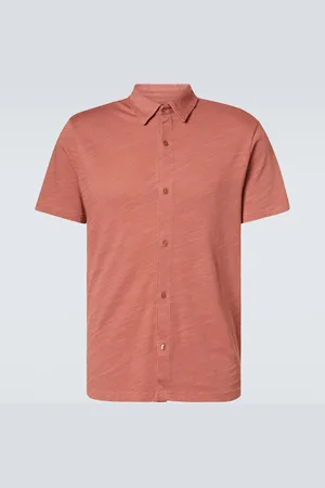 Frescobol Carioca Camisa Russo de algodón