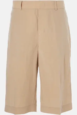 Vince Shorts de tiro medio