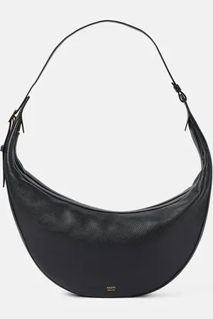 Khaite Bolso al hombro Augustina de piel