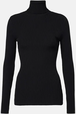 WARDROBE.NYC Jersey de cuello alto