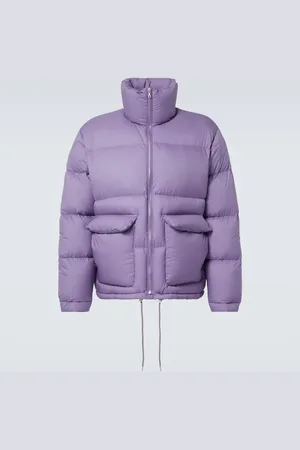 Auralee Chaqueta de plumas de ripstop