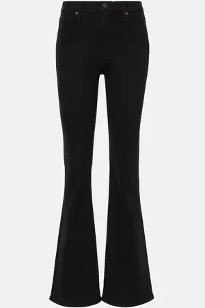 Citizens of Humanity Jeans bootcut Lilah 325 de tiro alto