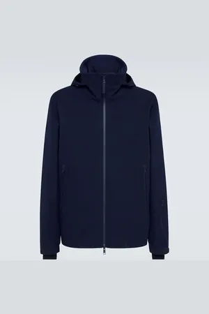 Ermenegildo Zegna Chaqueta de esquí de cachemir