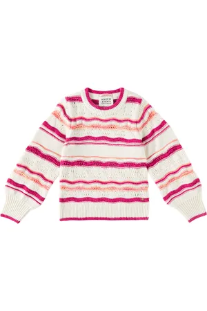 Scotch&Soda Jersey a rayas