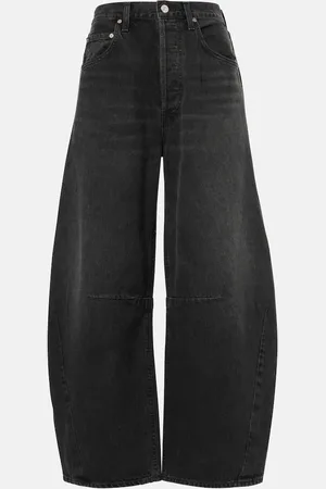 Citizens of Humanity Jeans barrel fit Horseshoe de tiro medio