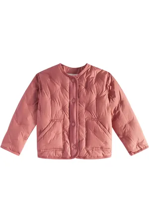 BONPOINT Chaqueta Tanvi con logo bordado