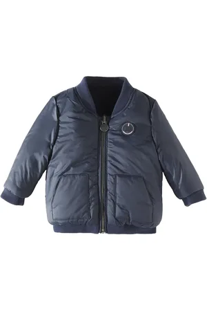Tartine Et Chocolat Bebé - chaqueta bomber técnica