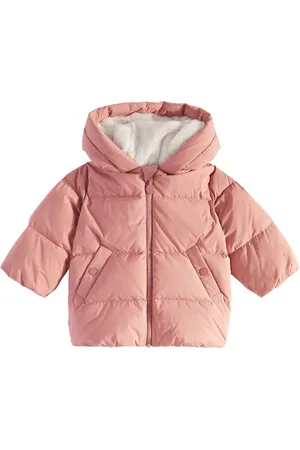 BONPOINT Bebé - chaqueta de plumas
