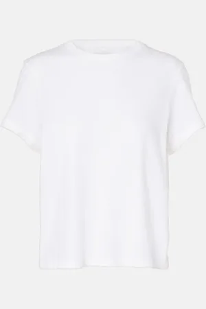 Citizens of Humanity Camiseta Kyle de algodón