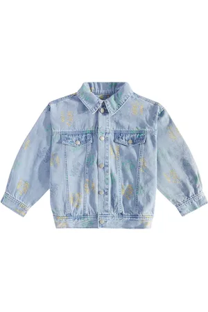 Jelly Mallow Chaqueta de denim