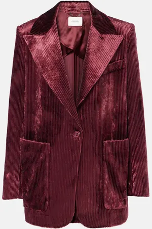 Dorothee Schumacher Blazer oversized de pana