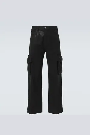 AMIRI Jeans cargo M65 Baggy