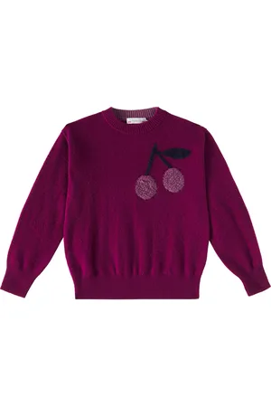 BONPOINT Jersey Anumati de cachemir