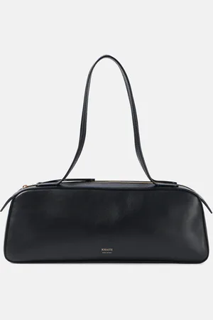 Khaite Bolso al hombro Simona de piel