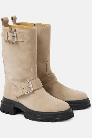 Hogan Botas Chelsea de ante