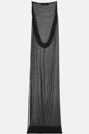 Jacquemus Vestido de fiesta The Ameno