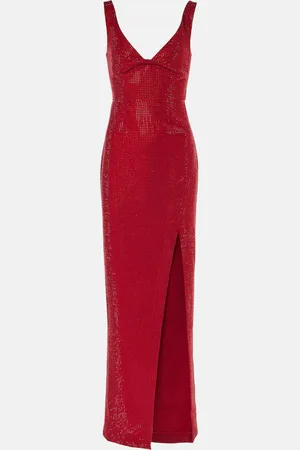 Roland Mouret Vestido de fiesta con lentejuelas