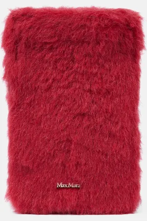 Max Mara Bolso para móvil Crossy de teddy