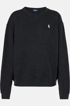 Ralph Lauren Sudadera de forro polar