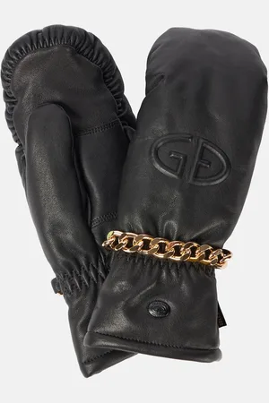 Goldbergh Manoplas Kendall con cadena