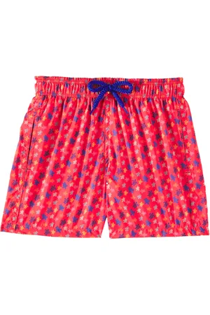 Vilebrequin Bañador estampado