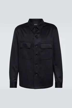 Ermenegildo Zegna Chaqueta de cachemir