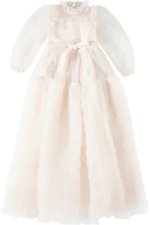 Petite Amalie Vestido de tul