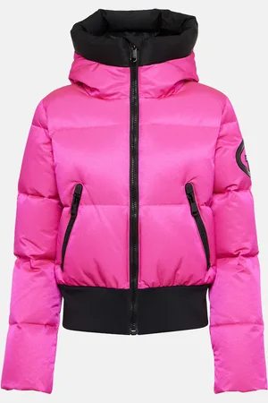 Goldbergh Chaqueta de esquí de plumas Happy