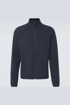 Aztech Top de esquí de forro polar