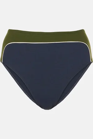 ERES Braga de bikini Plouf