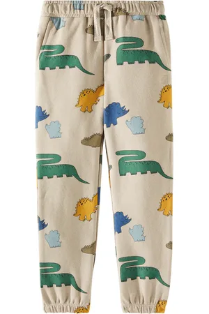 Liewood Pantalones deportivos Inga de algodón