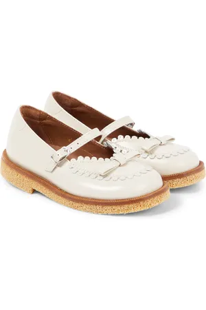 PèPè PèPè Bailarinas de piel