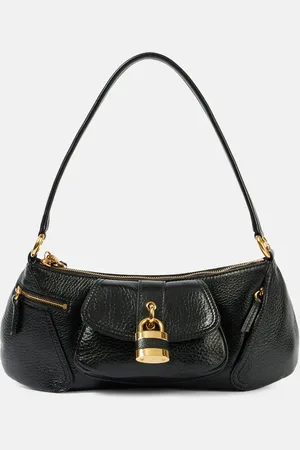 Chloé Chloé Bolso al hombro The 99 de piel