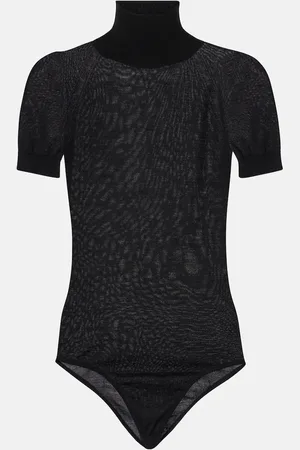 Alaïa Alaïa Body de lana