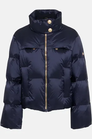Goldbergh Chaqueta de esquí de plumas Queenie