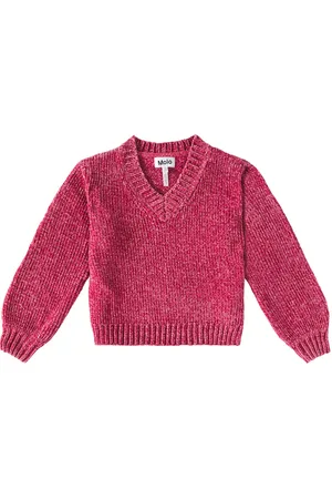 Molo Jersey Germaine