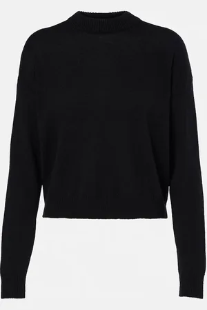 Jardin des Orangers Jersey de lana y cachemir