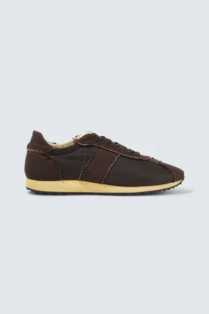The Row Zapatillas Moveo con lona