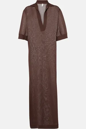 SIR Vestido de playa Coastline