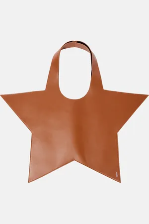 COPERNI Tote Star de piel