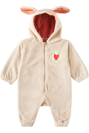 Jelly Mallow Bebé - body Love Rabbit
